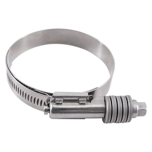 1.77 - 2.60 in. Constant Tension Worm Gear Clamp