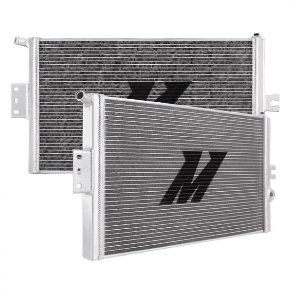 Performance Heat Exchanger for 2016-2019 Infinity Q50