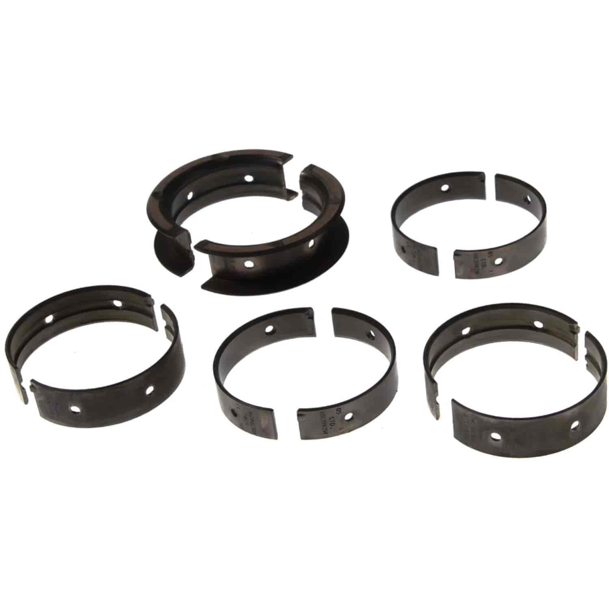 EJ Series Main Bearing Set for 2008-2013 Subaru Forester