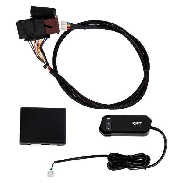PT0008B X-Pedal Pro Black Edition Throttle Controller for 2001-2006 BMW M3 3.2L & 2015-2018 BMW M3 3.0TT