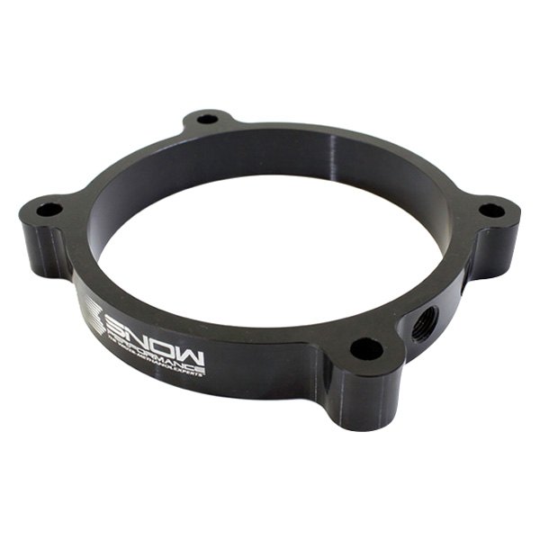SNO-40084 102 mm LS Throttle Body Injection Plate