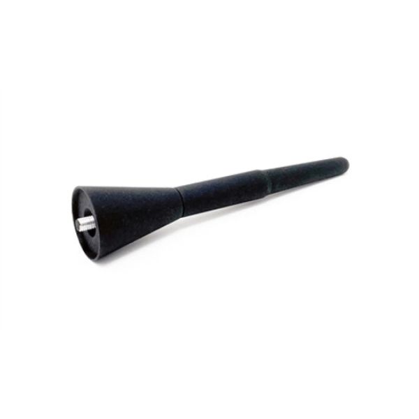 TS-BA-BL14-P Premium Billet Short Antenna for 2010 Plus Ford Mustang & 2005 Plus Mazda MX-5 Miata