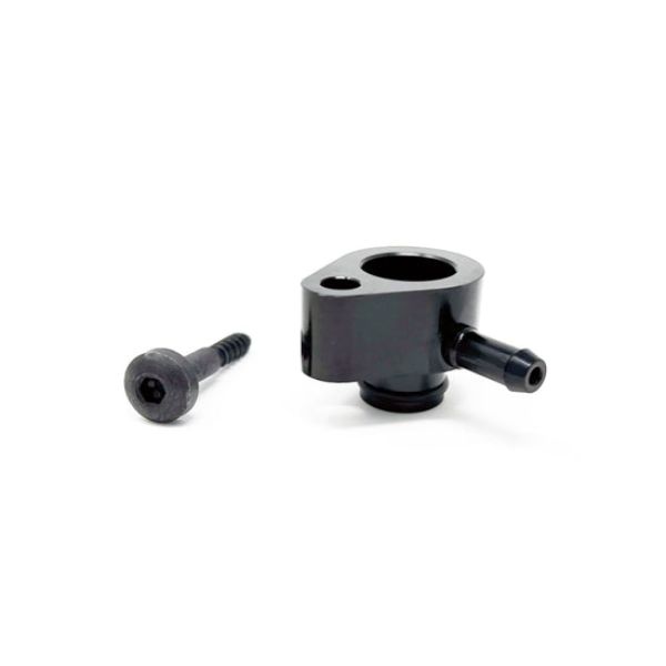 TS-BT-655 Billet Boost Tap for BMW B46 2.0L, B48 2.0L & B58 3.0L