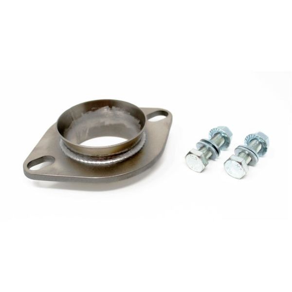 3 in. Aftermarkert Downpipe to OEM Catback Exhaust Adapter for Subaru