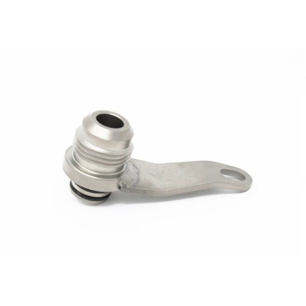 10AN Turbo Oil Return Fitting for Subaru EJ All Years