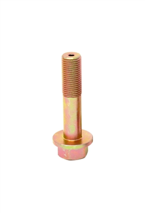 HD Cam Bolt for Subaru EJ - Black - Set of 4 - Durable Construction