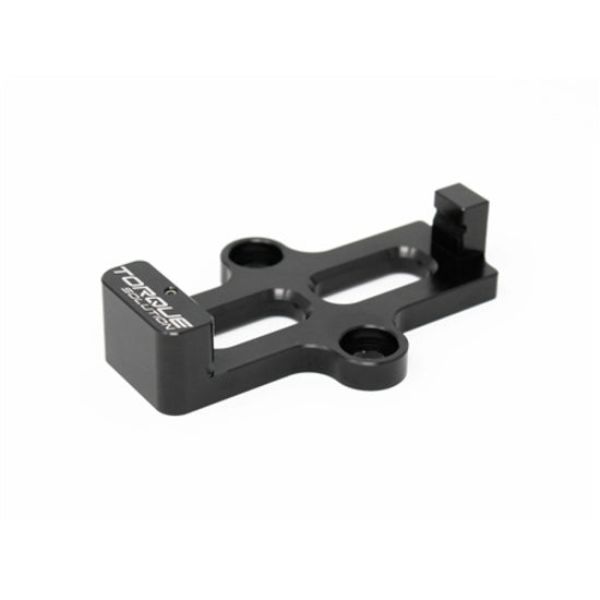 Billet Flex Fuel Sensor Bracket for GM Flex Fuel Sensors