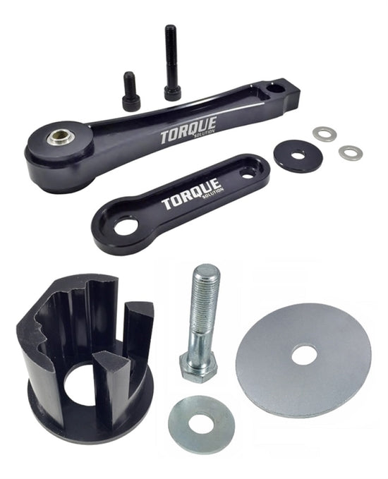 Pendulum Mount with Street Insert for 2009-2014 Volkswagen