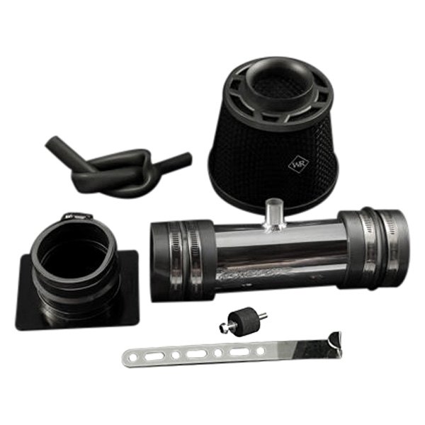 Secret Weapon Intake for 2002-2008 Nissan Maxima 3.5L & 2002-2007 Altima