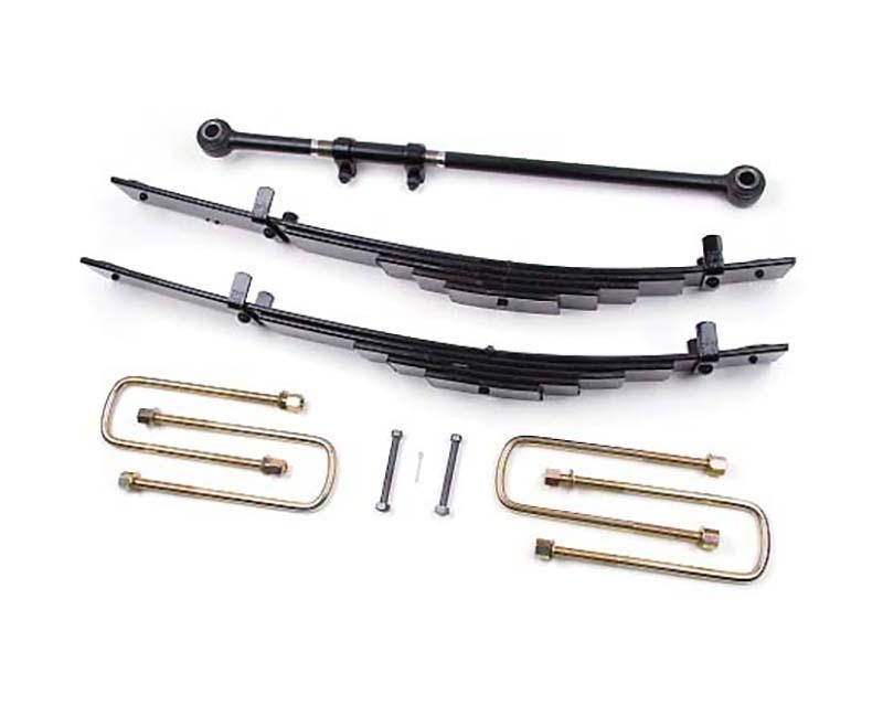 ZONF4 2.5 in. Leveling Kit for 2000-2004 Ford F-250 & 350