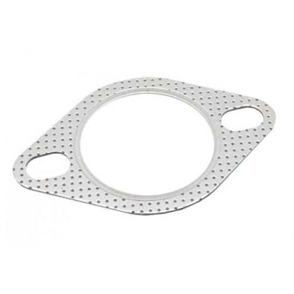 2.25 & 2.5 in. Universal 2-Hole Exhaust Gasket for Subaru Dual
