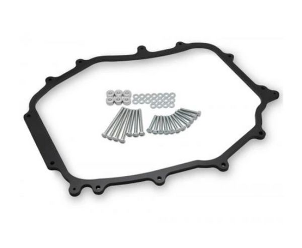 BXIM-40202-G2 0.5 in. Gen2 Hypertemp Plenum Spacer