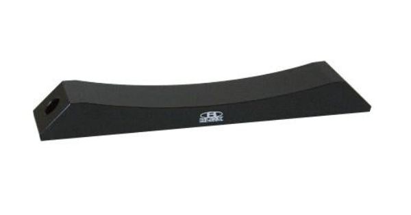 BXSS-20510-BK Tunnel Brace for 2000-2003 Honda S2000 AP1, Black