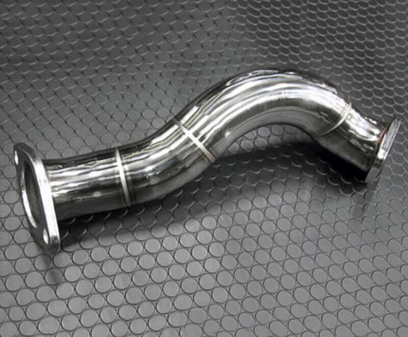 Exhaust Joint Pipe for Toyota 86 & Subaru BRZ