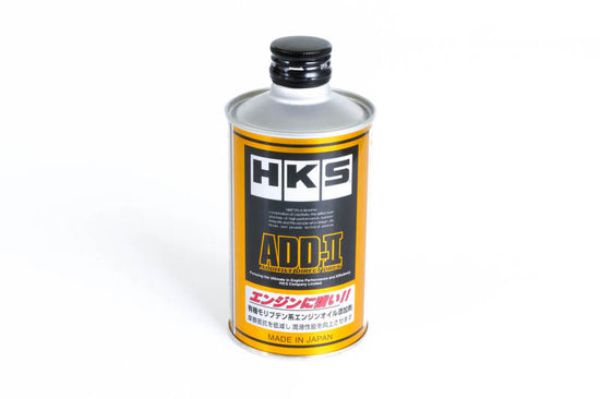 200 ml Add-II Engine Oil Additive