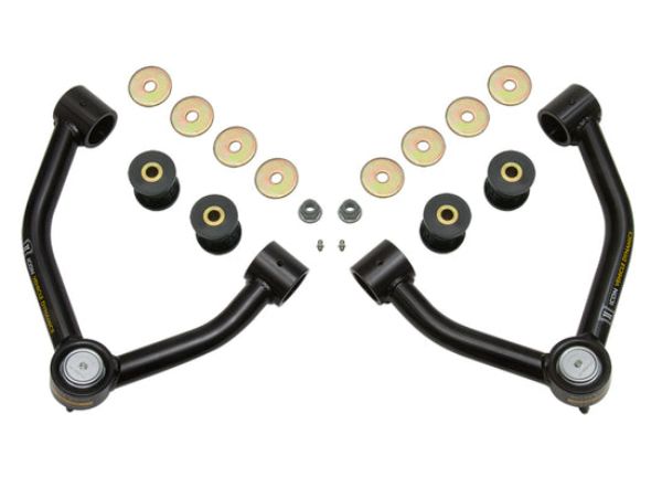 Tubular Upper Control Arm Delta Joint Kit for 2015 Plus Chevrolet Colorado