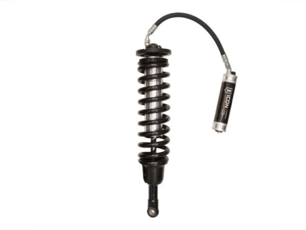 Passenger Side Front 3.0 Series Shocks VS RR CDCV Coilover Kit for 2010-2014 Ford Raptor