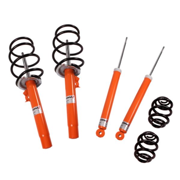 1125 STR.T Series Suspension Kit for 2007-2009 Mazda Mazdaspeed3