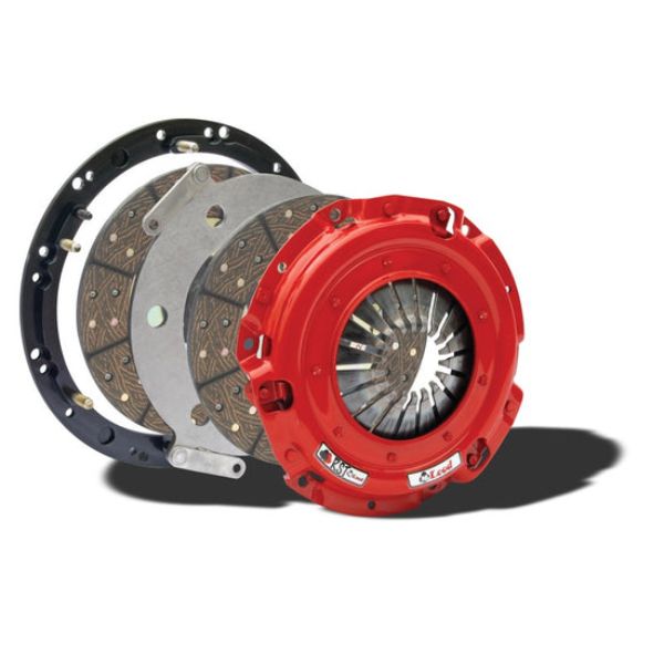1.13 x 26 Spline RST Clutch Kit for GM