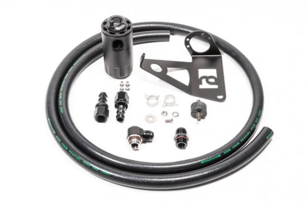 Fluid Lock Catch Can Kit for BMW E46 M3