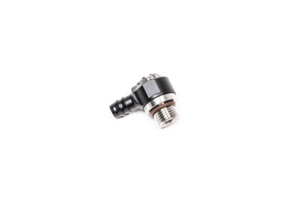 20-1000-0610B 6AN ORB Swivel Banjo to 10 mm Barb Fitting