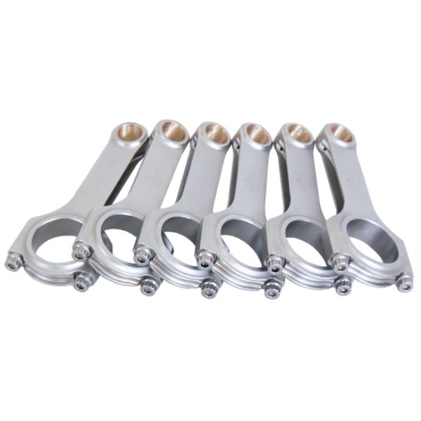CRS5313B63D H-Beam Connecting Rods for BMW M52 - Set of 6