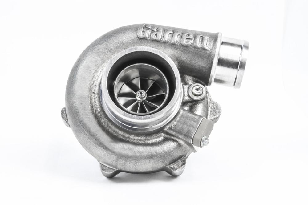 G25-550 Super Core Standard Rotation