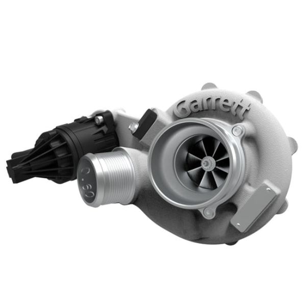 Powermax Stage 2 Left Turbocharger Upgrade Kit for 2017 Plus Ford F-150 & Raptor 3.5L Ecoboost