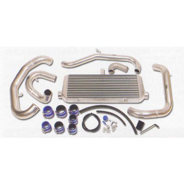 12020482 Nissan Skyline Trust Intercooler Spec-LS T-24 ECR33 Kit