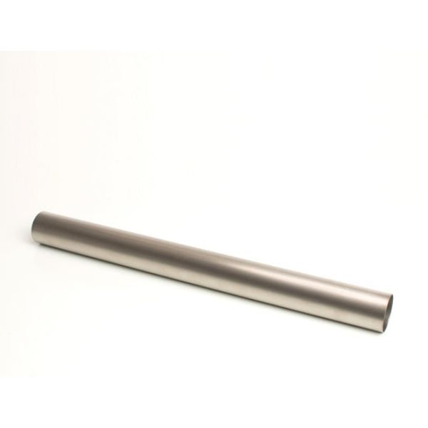 602-08946-0000 3.5 in. Dia. x 48 in. 16 Gauge 304 Stainless Steel Tube
