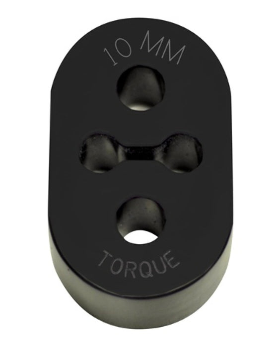 10 mm Exhaust Mount