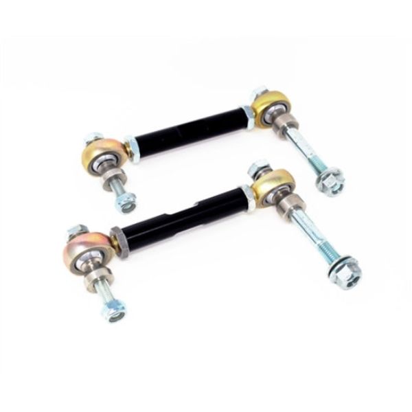 Adjustable Front Drop Links for Porsche 996, 997, 986, 987, 981 & 991