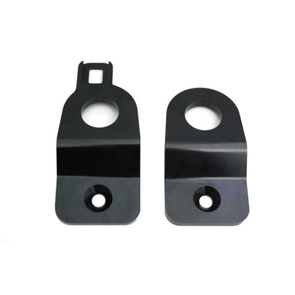 Black Radiator Stay Bracket for 2002-2007 Subaru Impreza WRX & STI