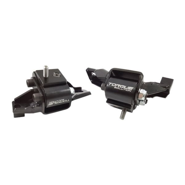 TS-SU-291 Engine Mounts for 2015 Subaru WRX & 2014 Plus Forester XT