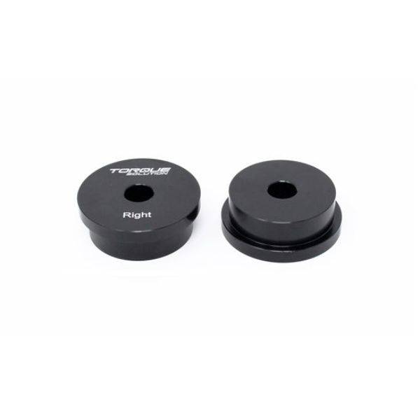 TS-SU-500SB Solid Billet Shifter Bushings for 2002-2014 WRX Subaru 5 Speed