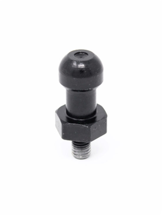 TS-SU-519 Billet Clutch Fork Pivot for 2015 Plus Subaru Impreza WRX 6-Speed & BRZ, Black Oxide Coated