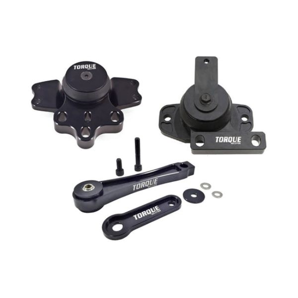 Engine Transmission & Pendulum Mount Kit for Volkswagen Jetta Golf Passat