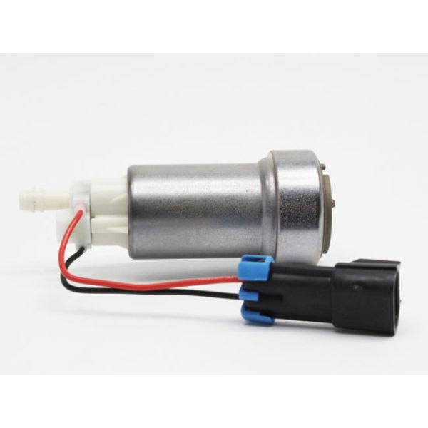F90000295 535LPH E85 Version Universal In-Tank Fuel Pump