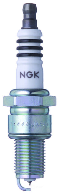 2115 IX Iridium Spark Plug for BPR5EIX-11 - Box of 4