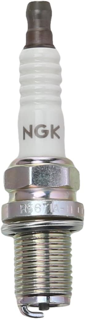 6596 Racing Spark Plug for R5671A-11 - Box of 4