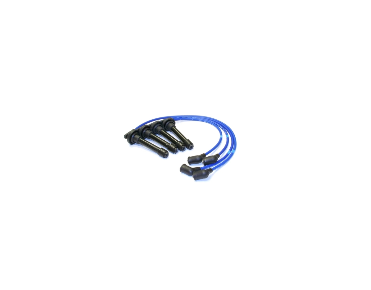 9988 Spark Plug Wire Set for 1991-1988 Honda Civic