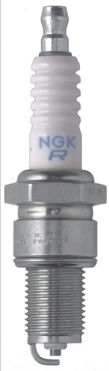 3923 Copper Nickel Alloy Spark Plug for BPR8ES - Box of 4