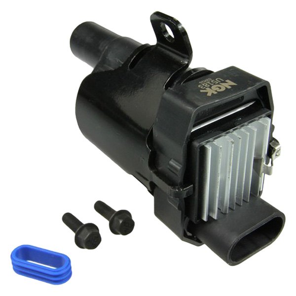 48658 COP Ignition Coil for 2004-2003 Isuzu Ascender