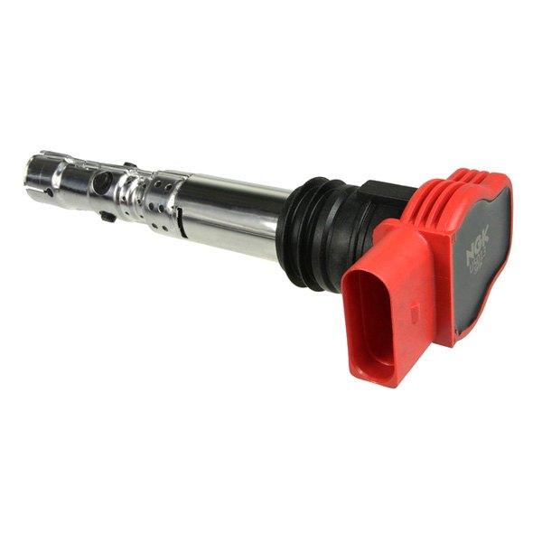 48704 COP Pencil Type Ignition Coil for 2004-2002 Audi A6 Quattro