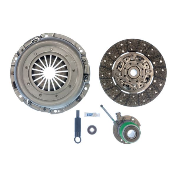 GMK1036 OE Clutch Kit for 2010-2015 Chevrolet Camaro V8