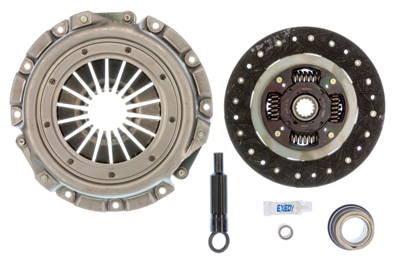 8810 OE Type-R Clutch Kit for 2017 Plus Honda Civic