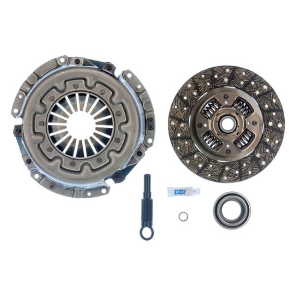 KNS10 OE Clutch Kit for 2000-2004 Nissan Frontier V6