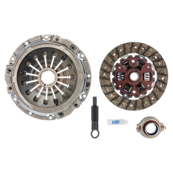MBK1003 OE Clutch Kit for 2003-2005 Mitsubishi Eclipse V6