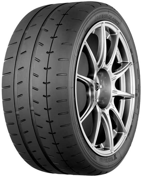 110105272 Advan A052 Tire - 225 & 50R15 95V