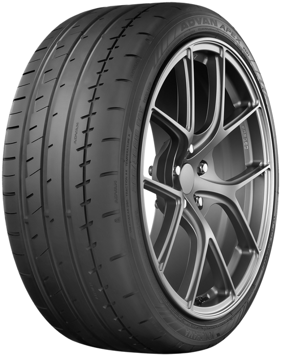 Advan Apex V601 Tire - 235 & 40R18 95Y